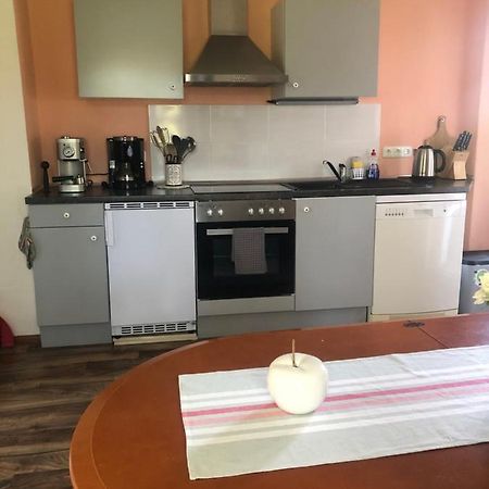 Apartament Wohlfuehloase Dresden Nickern Zewnętrze zdjęcie