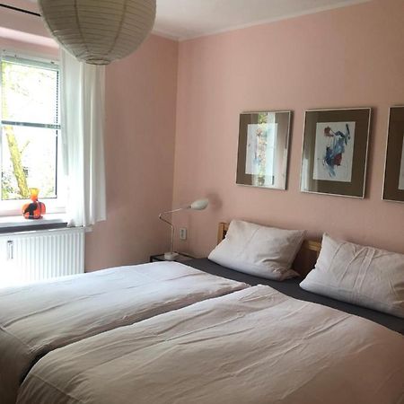 Apartament Wohlfuehloase Dresden Nickern Zewnętrze zdjęcie