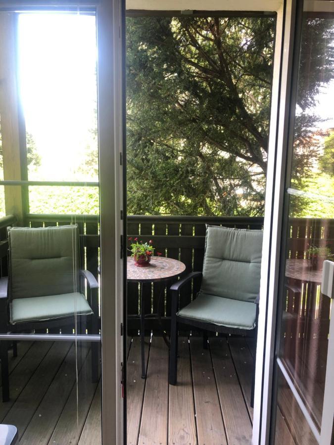 Apartament Wohlfuehloase Dresden Nickern Zewnętrze zdjęcie
