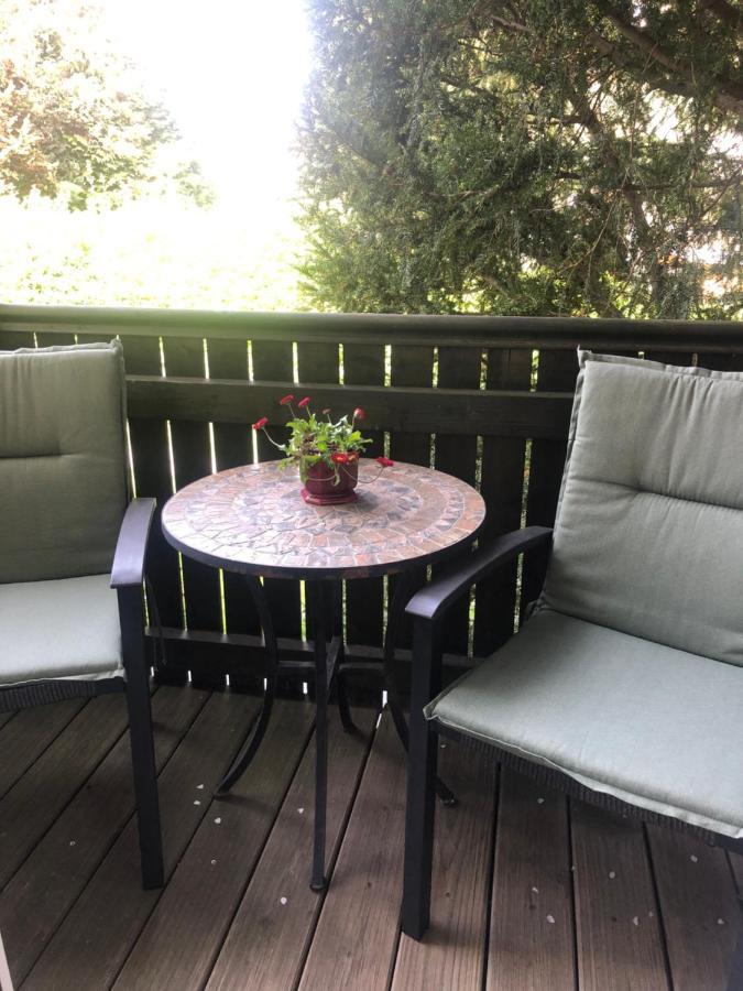 Apartament Wohlfuehloase Dresden Nickern Zewnętrze zdjęcie