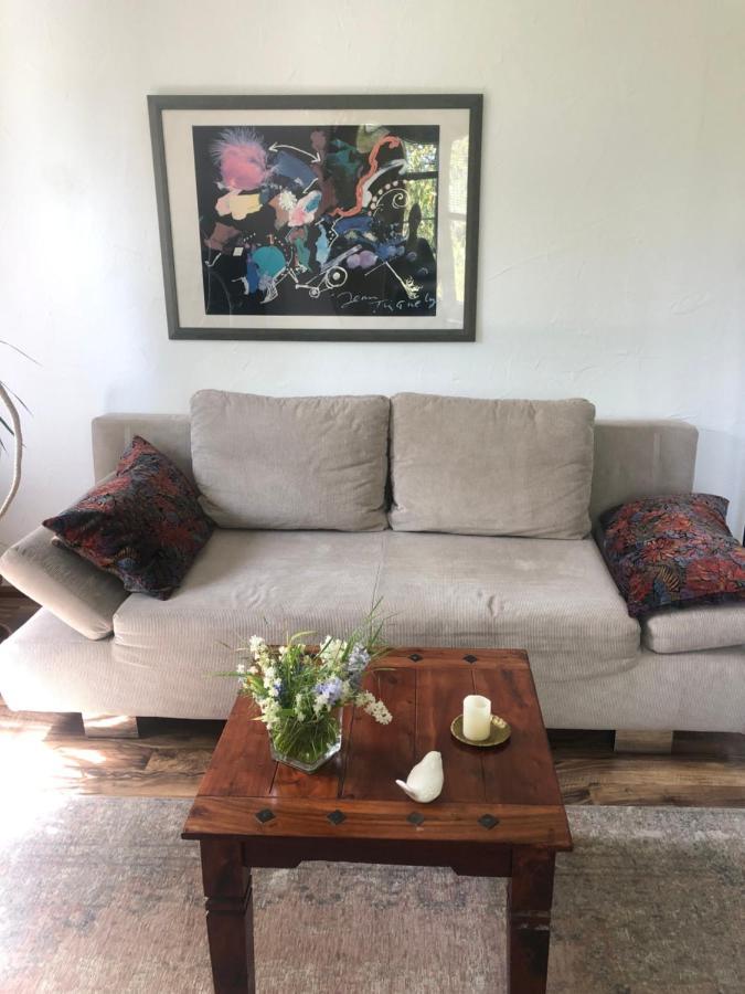Apartament Wohlfuehloase Dresden Nickern Zewnętrze zdjęcie