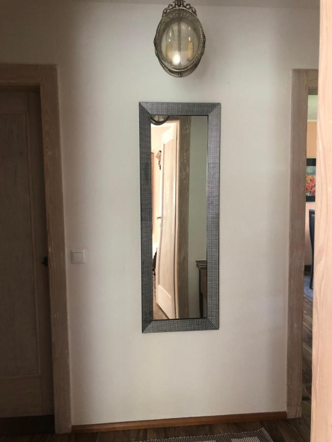 Apartament Wohlfuehloase Dresden Nickern Zewnętrze zdjęcie