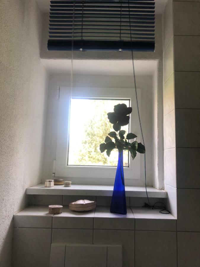 Apartament Wohlfuehloase Dresden Nickern Zewnętrze zdjęcie