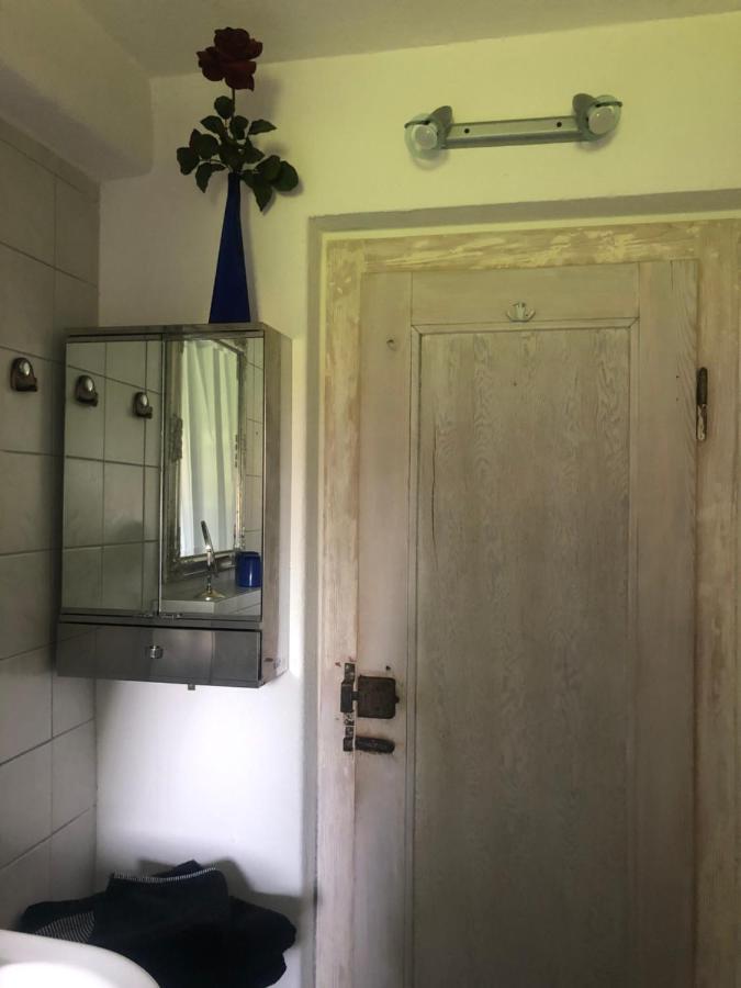 Apartament Wohlfuehloase Dresden Nickern Zewnętrze zdjęcie