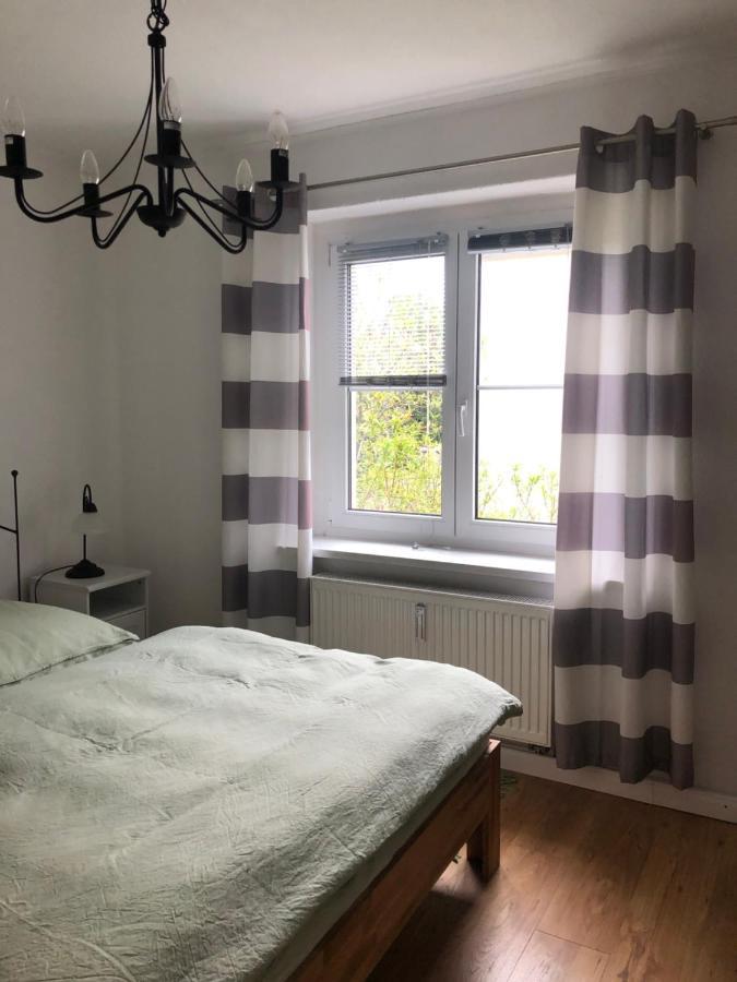 Apartament Wohlfuehloase Dresden Nickern Zewnętrze zdjęcie