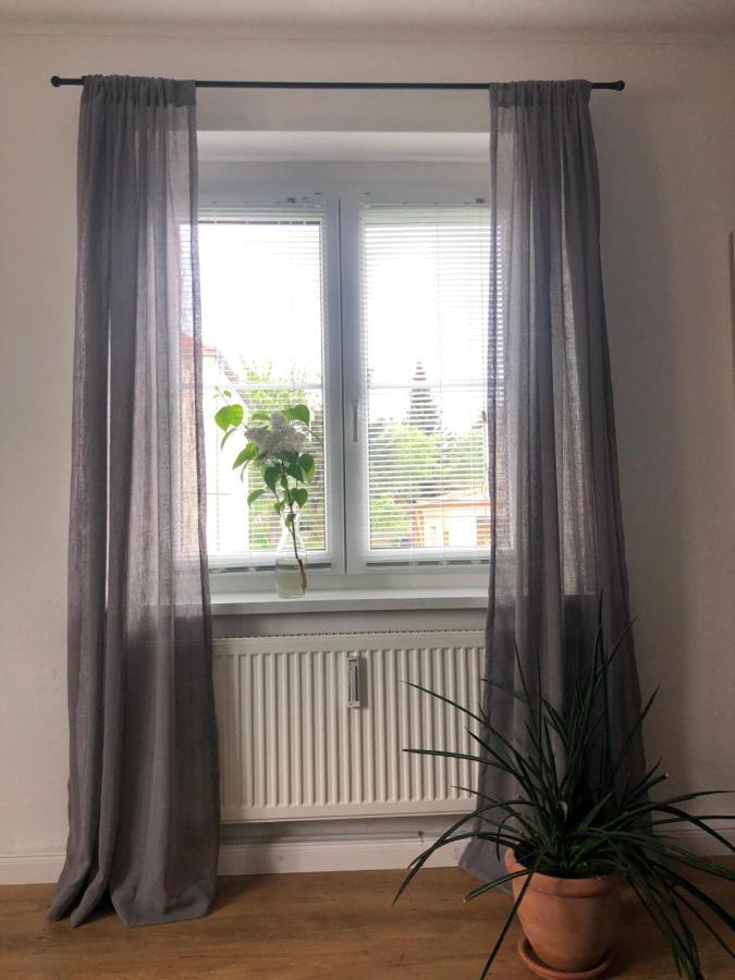 Apartament Wohlfuehloase Dresden Nickern Zewnętrze zdjęcie