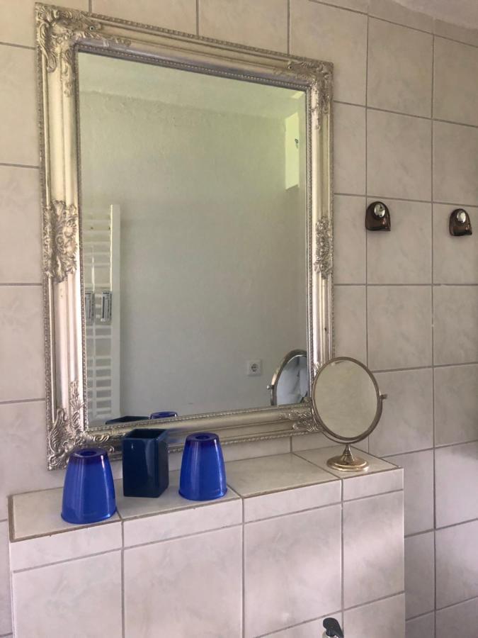 Apartament Wohlfuehloase Dresden Nickern Zewnętrze zdjęcie