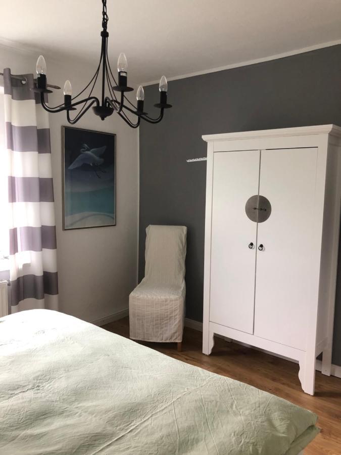 Apartament Wohlfuehloase Dresden Nickern Zewnętrze zdjęcie