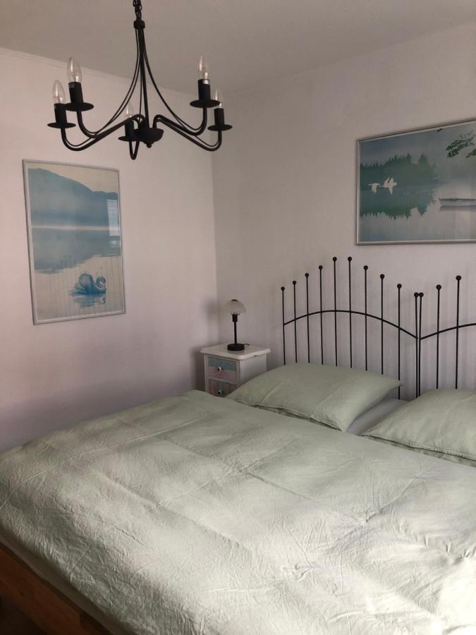 Apartament Wohlfuehloase Dresden Nickern Zewnętrze zdjęcie